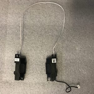 Dell G15 5511 Internal Left Right Speakers Assembly YK6C6 product photo 1