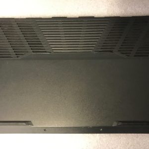 Dell G15 5511 bottom base case cover enclosure C0T0R product photo 1