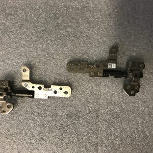 Dell G15 5511 Hinges left right hinge set product photo 1