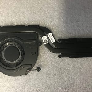 Dell Latitude 5320 Heatsink VNX78 product photo 1