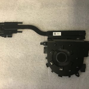 Lenovo IdeaPad 3 15ITL6 Heatsink SH40R82796 product photo 1