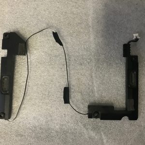 Lenovo IdeaPad 3 15ITL6 Internal Left Right Speakers Assembly PK23000UKL0 product photo 1