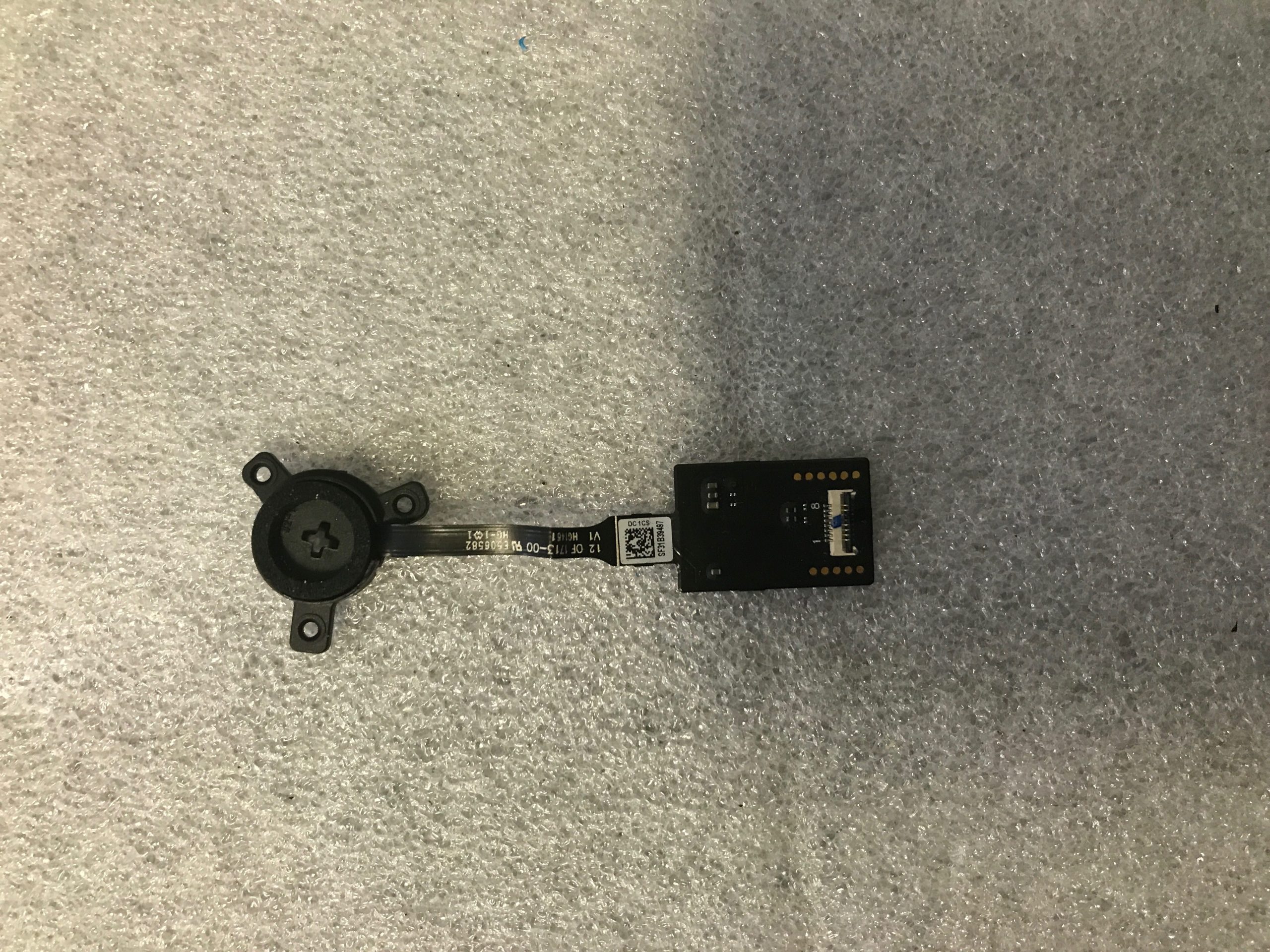 Lenovo IdeaPad 3 15ITL6 Power Button Board SF31B39497 product photo 1