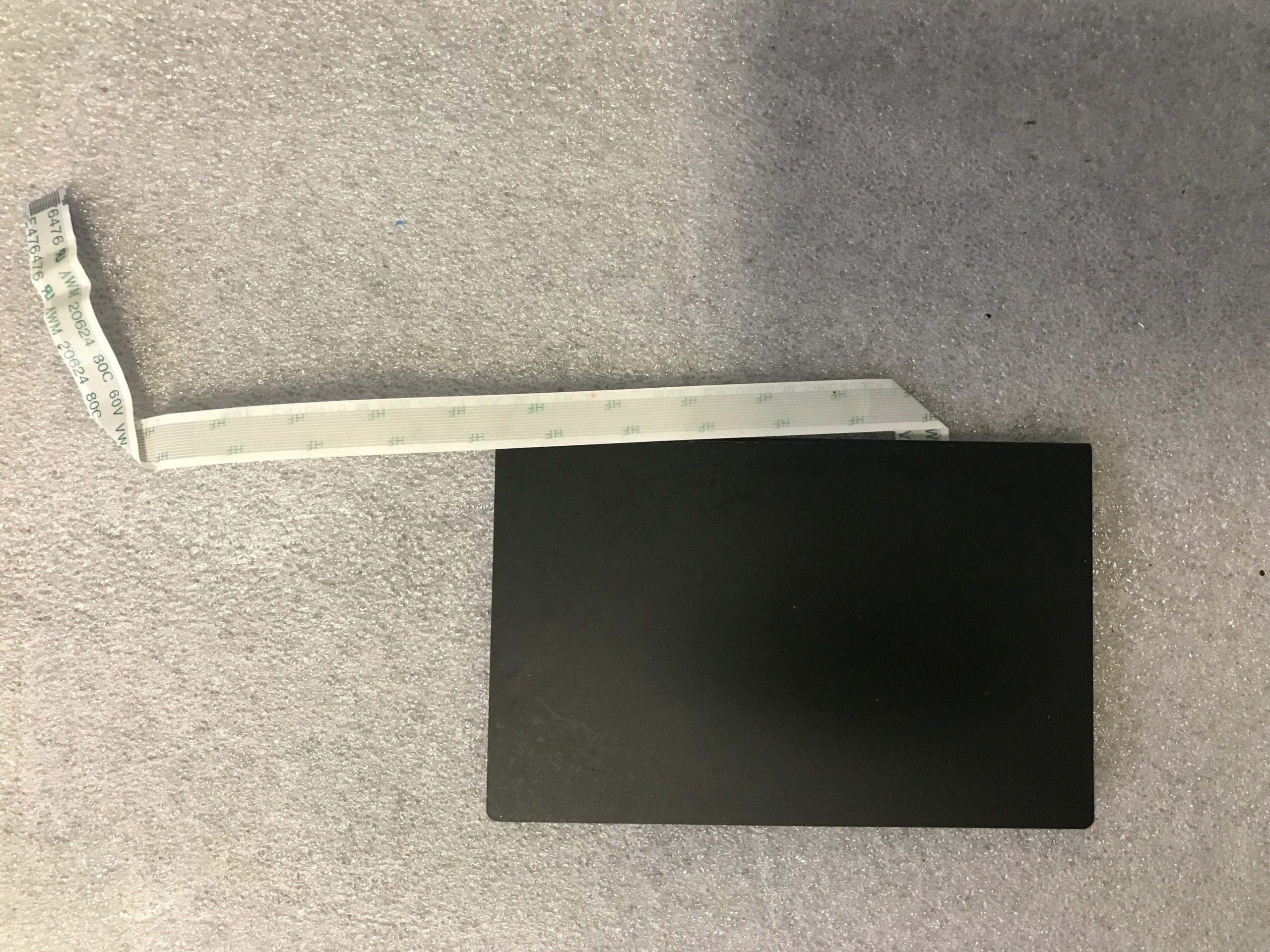 Lenovo ThinkPad E14 Gen 1 Touchpad Trackpad Mouse Pad SM10R55909 product photo 1