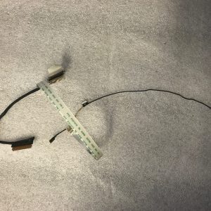Lenovo ThinkPad E14 Gen 1 LCD VGA Video Cable DC02C00N210 product photo 1