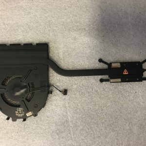 Lenovo ThinkPad E14 Gen 1 Heatsink AT1D3003TB0 product photo 1