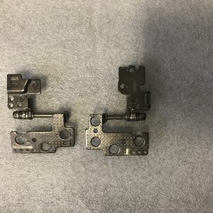 Lenovo ThinkPad E14 Gen 1 Hinges left right hinge set product photo 1