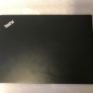 Lenovo ThinkPad E14 Gen 1 LCD Back Cover product photo 1