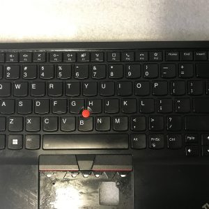 Lenovo ThinkPad E14 Gen 2 Replacement Keyboard Key Keys Keycap Key Caps