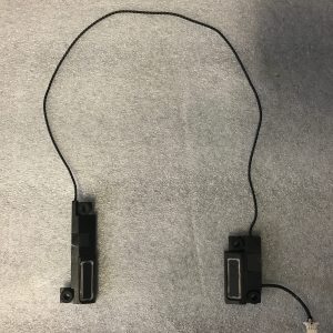 Lenovo ThinkPad E16 Gen 1 Internal Left Right Speakers Assembly PK230013BV0 product photo 1
