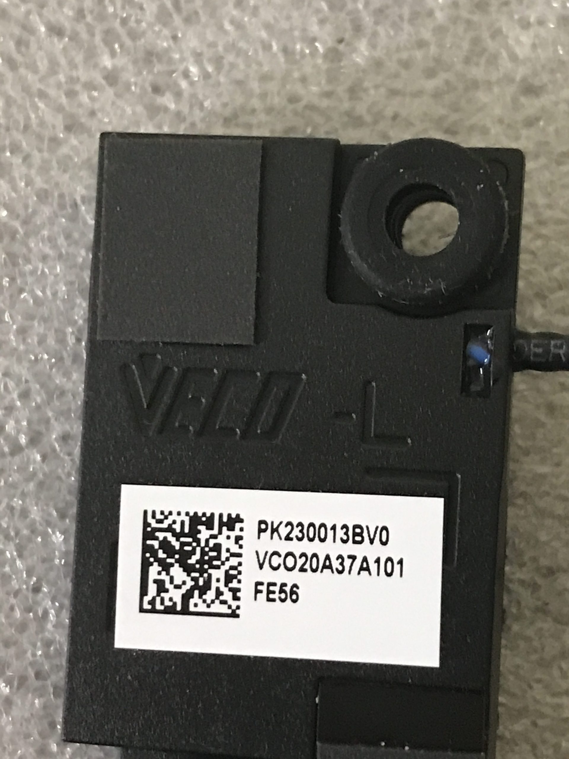 Lenovo ThinkPad E16 Gen 1 Internal Left Right Speakers Assembly PK230013BV0 product photo 2