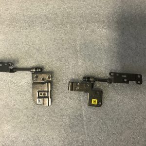 Lenovo ThinkPad E16 Gen 1 Hinges left right hinge set product photo 1