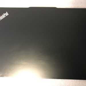 Lenovo ThinkPad E16 Gen 1 LCD Back Cover AM2Y9000500 product photo 1