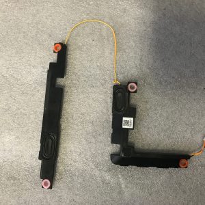 Lenovo ThinkBook 15 G2 ITL Internal Left Right Speakers Assembly PK230014P00 product photo 1