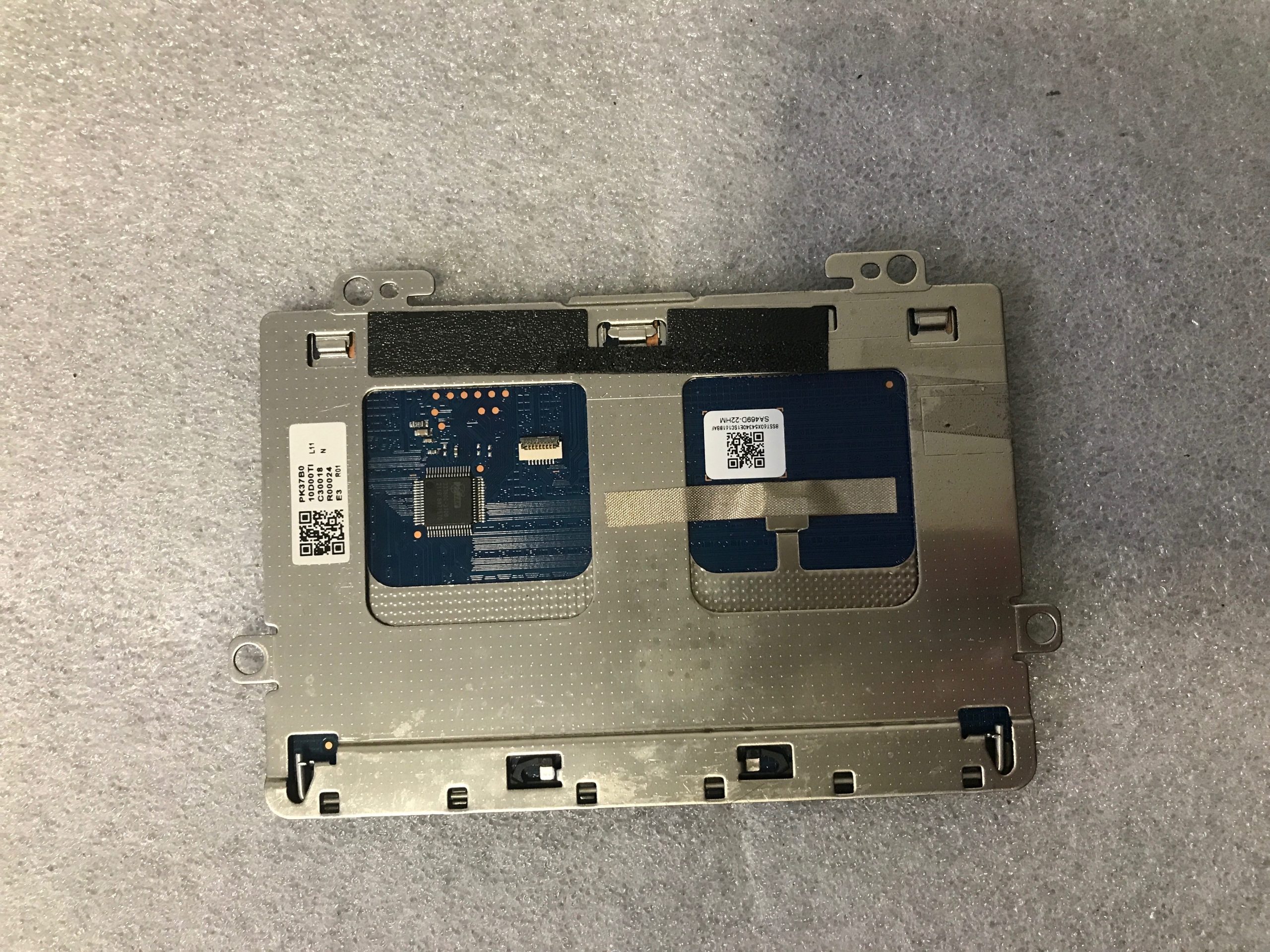Lenovo ThinkBook 15 G2 ITL Touchpad Trackpad Mouse Pad ST60X54340 product photo 2
