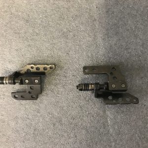 Dell Latitude 5530 Hinges left right hinge set 86JNG product photo 1