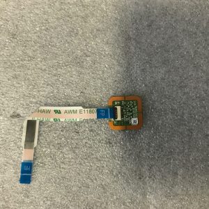 HP ProBook 650 G8 Fingerprint Reader product photo 1
