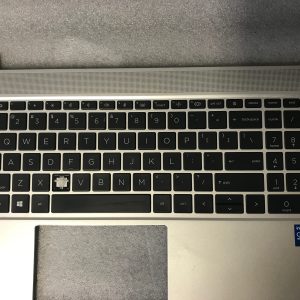 HP ProBook 650 G8 Replacement Keyboard Key Keys Keycap Key Caps