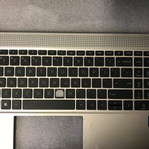 HP ProBook 450 G8 Replacement Keyboard Key Keys Keycap Key Caps