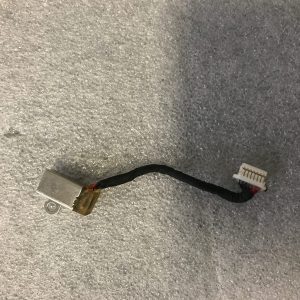 HP ProBook 650 G8 DC Power Jack product photo 1