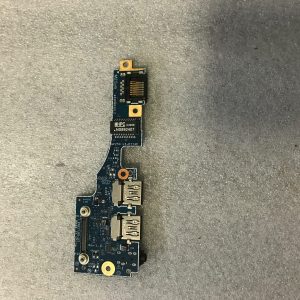 HP ZBook Fury G7 USB Port I/O IO Daughter Board product photo 1