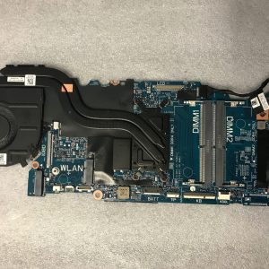 Dell Latitude 3420 Motherboard i7-1165G7 M1FDC product photo 1
