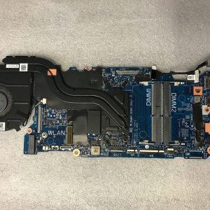 Dell Latitude 3420 Motherboard i5-1135G7 MVXNP product photo 1