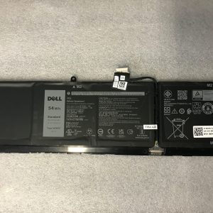 Dell Latitude 3420 Genuine Original Battery XDY9K Excellent in Dell BIOS product photo 1