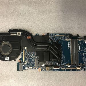 Dell Latitude 3420 Motherboard i5-1135G7 9W2VM product photo 1