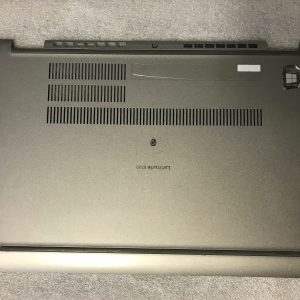 Dell Latitude 5320 bottom base case cover enclosure 98GR5 product photo 1