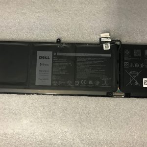 Dell Vostro 14 5410 Genuine Original Battery XPHX8 Excellent in Dell BIOS product photo 1