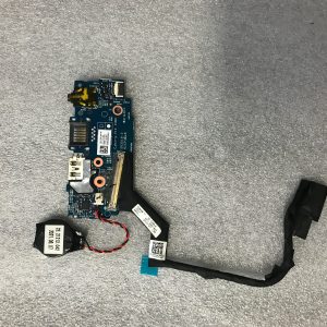 Dell Vostro 14 5410 USB Port I/O IO Daughter Board C7N67 product photo 1