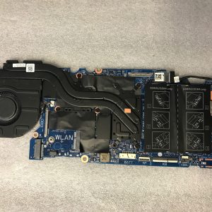 Dell Vostro 14 5410 Motherboard i7-11390H 9W03D product photo 1