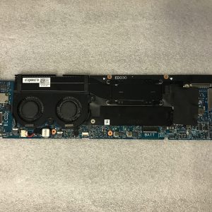 Dell XPS 13 7390 Motherboard i7-10710U 68V0G product photo 1