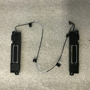 Dell XPS 13 7390 Internal Left Right Speakers Assembly C2T28 product photo 1