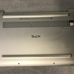 Dell XPS 13 7390 bottom base case cover enclosure X3DF2 product photo 1