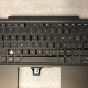 Dell Latitude 7320 Replacement Keyboard Key Keys Keycap Key Caps VY6J6