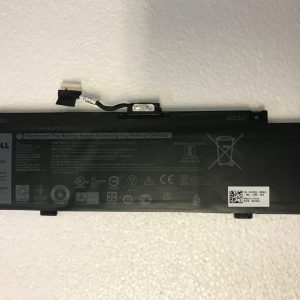 Dell G3 3500 Genuine Original Battery 415CG Good in Dell BIOS product photo 1