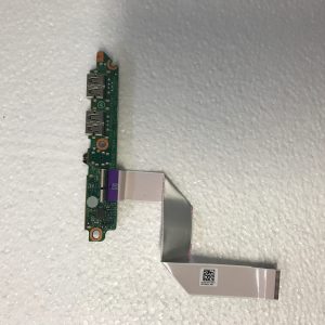 Dell G3 3500 USB Port I/O IO Daughter Board FGRT4 product photo 1