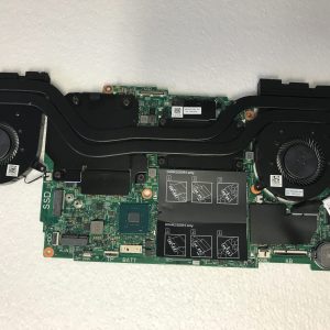 Dell G3 3500 Motherboard i5-10300H 28HKV product photo 1