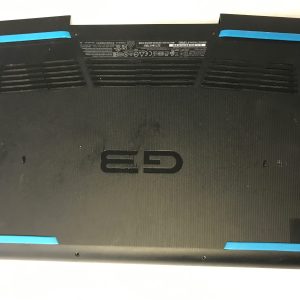 Dell G3 3500 bottom base case cover enclosure 423VH product photo 1
