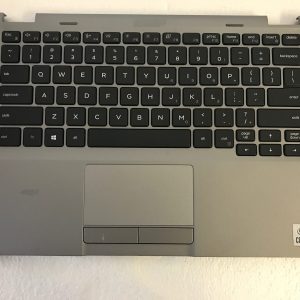 Dell Latitude 5310 palmrest touch pad keyboard 0J29J product photo 1