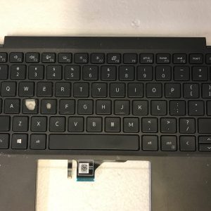Dell Latitude 7410 Replacement Keyboard Key Keys Keycap Key Caps