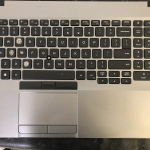 DELL Latitude 5511 Replacement Keyboard Key Keys Keycap Key Caps A1999K