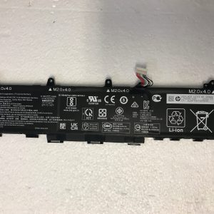 HP EliteBook 840 G7 Genuine Original Battery L13694-001 446 Cycles product photo 1