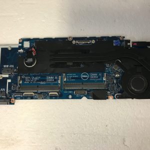 Dell Latitude 5410 Motherboard i5-10310U 30CV1 product photo 1