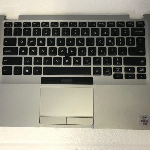 Dell Latitude 5410 palmrest touch pad product photo 1