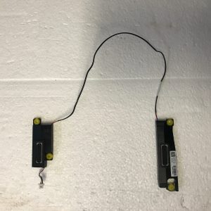 Lenovo ThinkPad T14s Internal Left Right Speakers Assembly 5SB0S73518 product photo 1