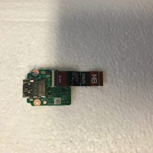 Lenovo ThinkPad T14s USB Port I/O IO Daughter Board 01YN265 product photo 1