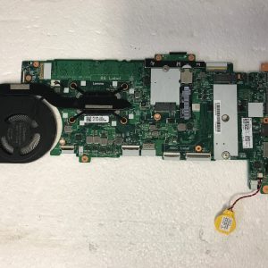 Lenovo ThinkPad T14s Motherboard i5-10310U 8GB RAM 5B20Z45836 product photo 1